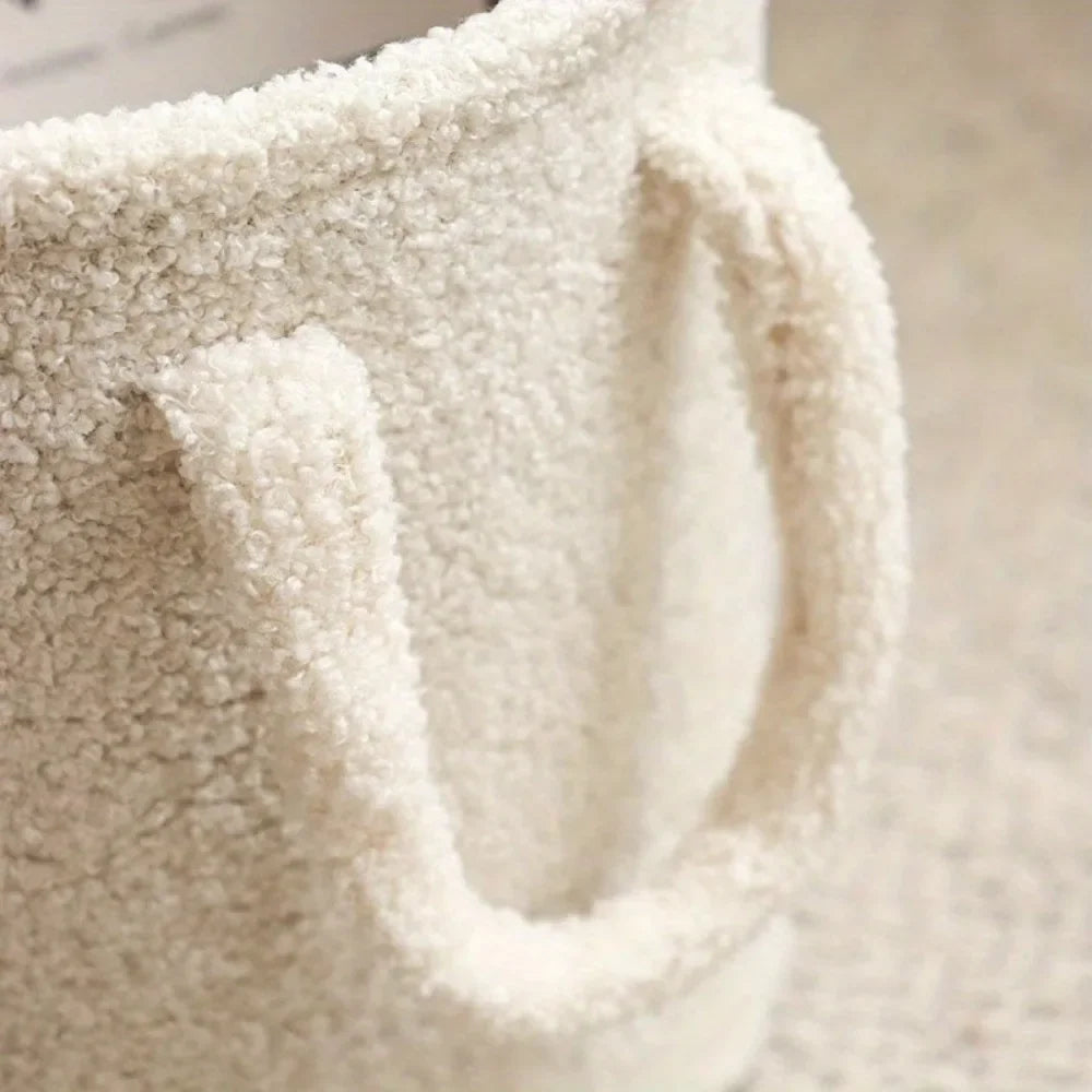 Wasmand Xenos – Decoratief en functioneel