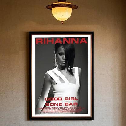 Moderne kunst posters voor creatieve interieurs