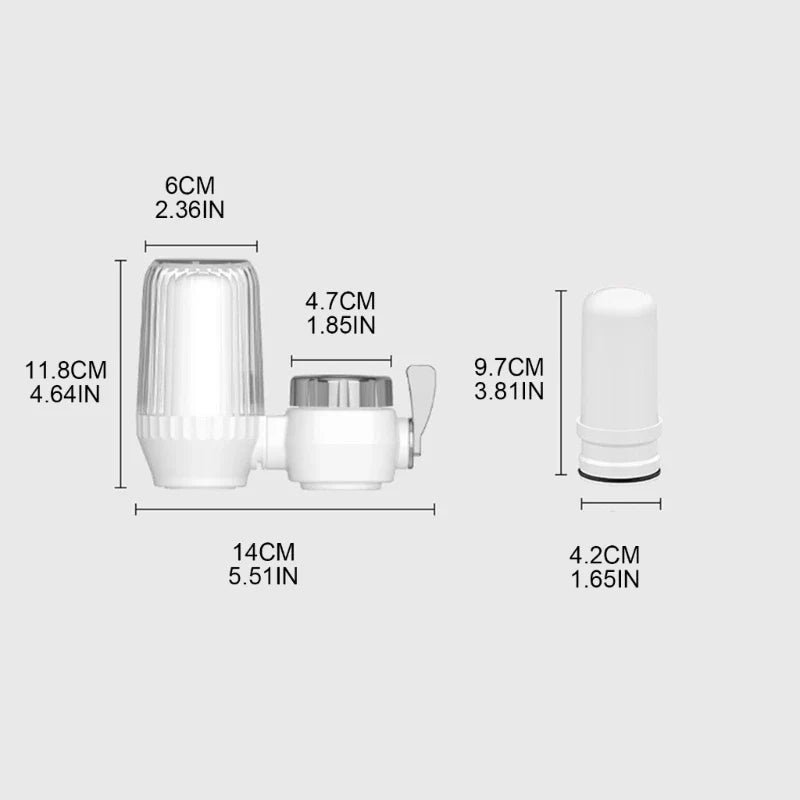 Waterfilter kopen online – Snel en betrouwbaar