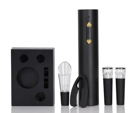 Brabantia kurkentrekker in cadeauverpakking – Luxe uitstraling