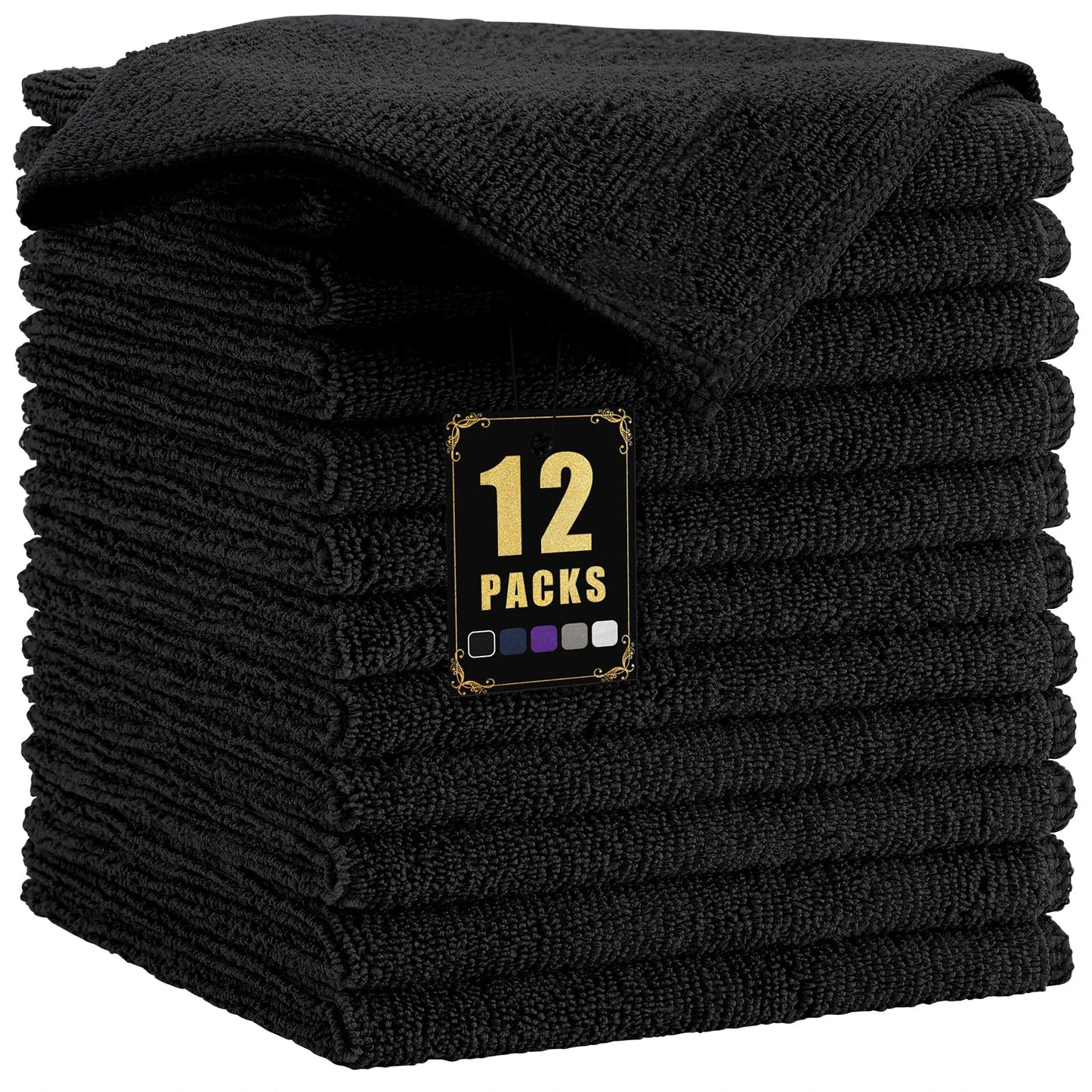Zwitsal zachte washandjes – Perfect voor dagelijks gebruik