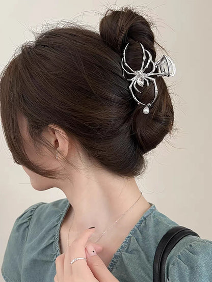 Haar accessoires dames in romantisch thema