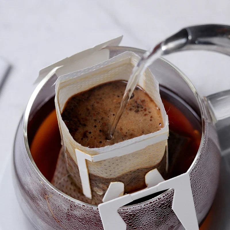Koffie accessoires voor beginnende thuisbarista’s