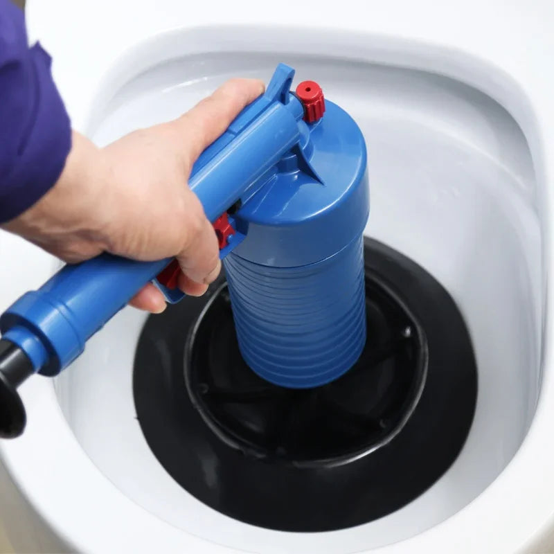 Mini wc ontstopper – Voor campers of kleine toiletten