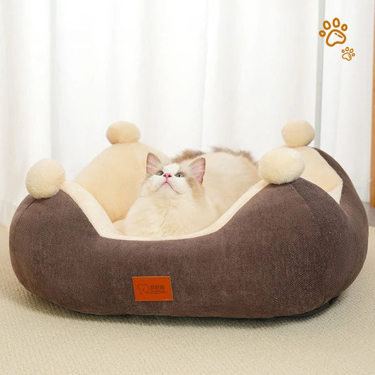 Kattenmand van Action met leuke print – Betaalbare stijl