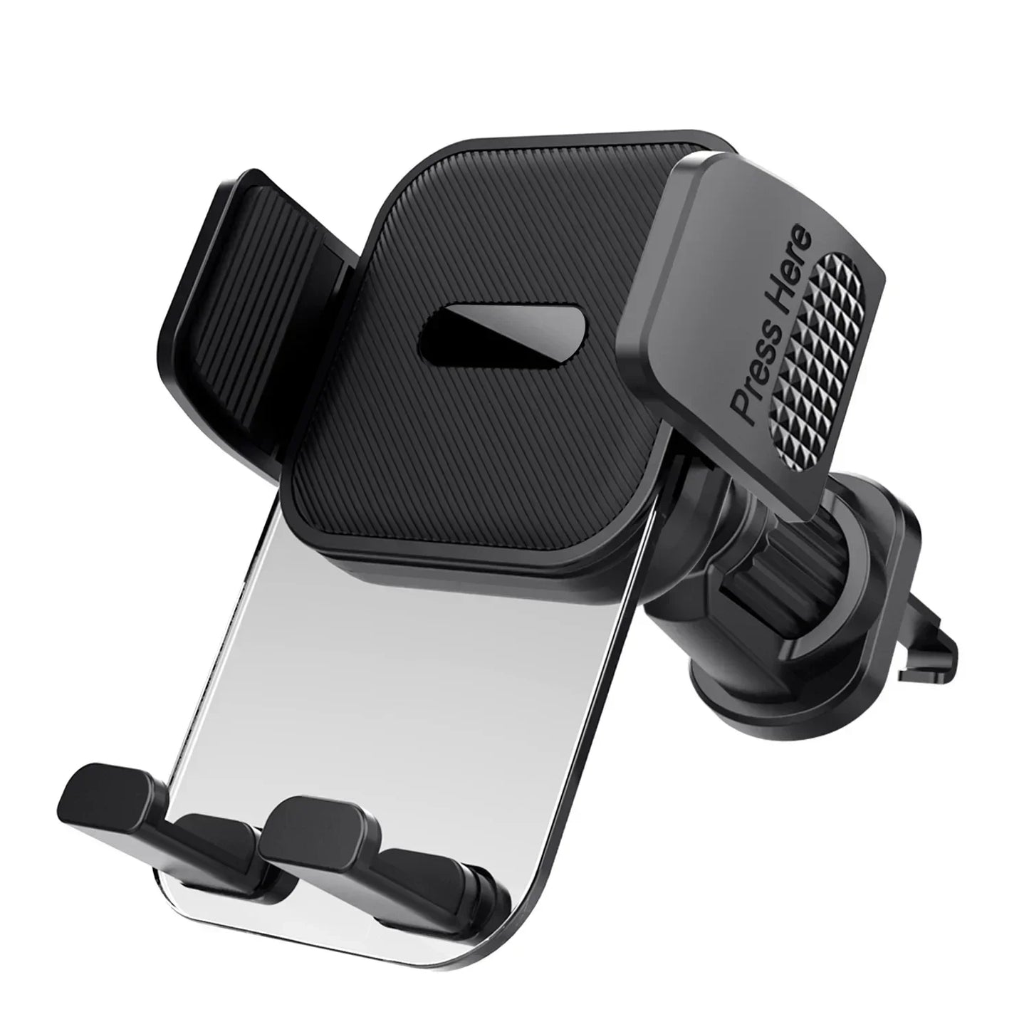 Action telefoonhouder voor op reis – Compact en betrouwbaar