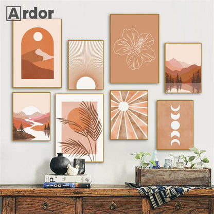 Posterstore inspiratie voor jouw muur