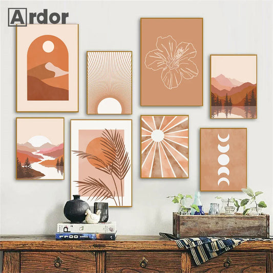 Posterstore inspiratie voor jouw muur