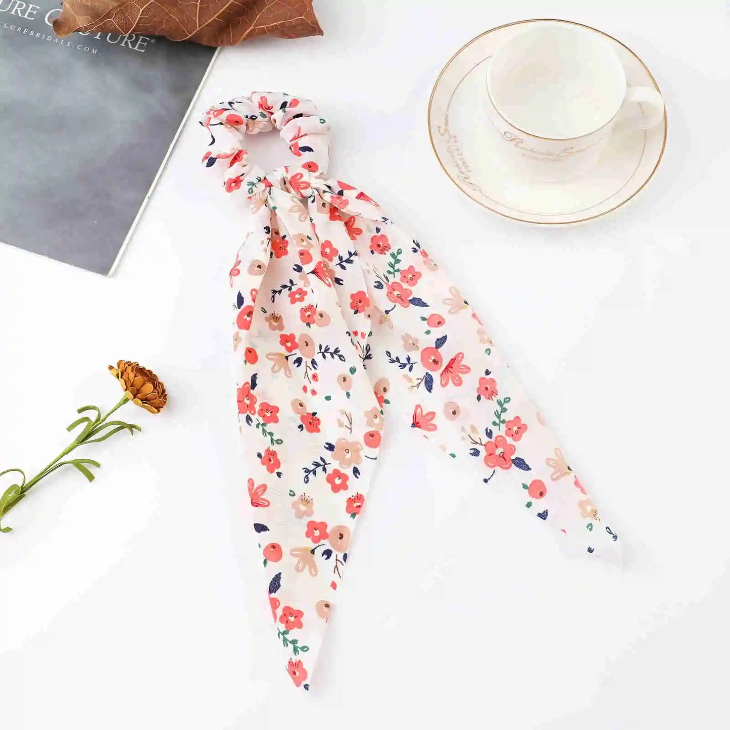 Trendy haar accessoires dames met flair