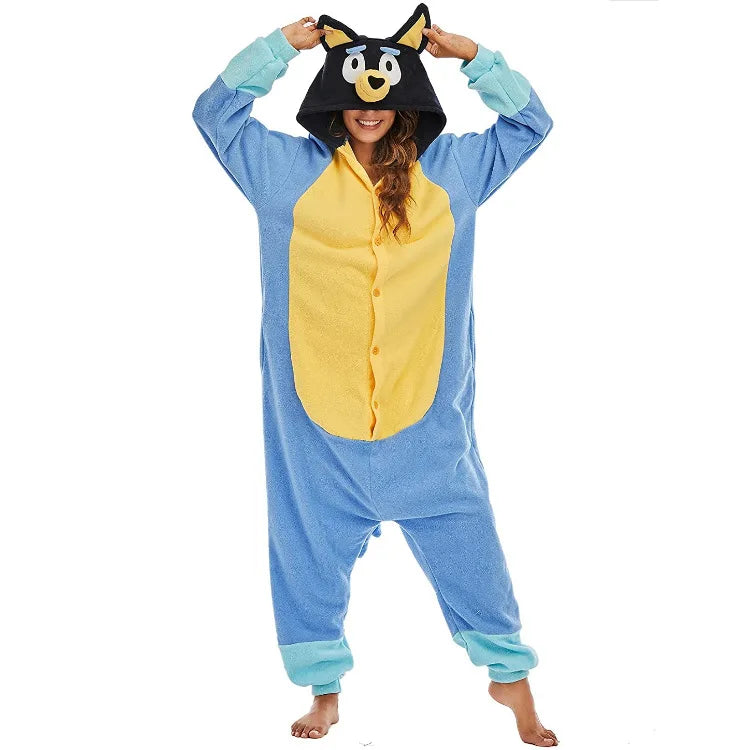 Onesie Teletubbies – Leuke verkleedoutfit