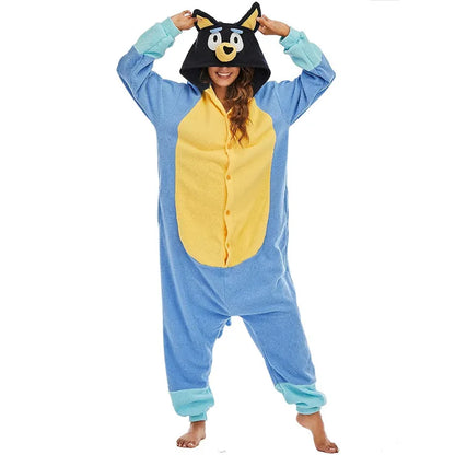 Onesie Teletubbies – Leuke verkleedoutfit