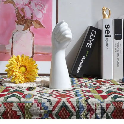 Wanddecoratie woonkamer – Geef je muur karakter