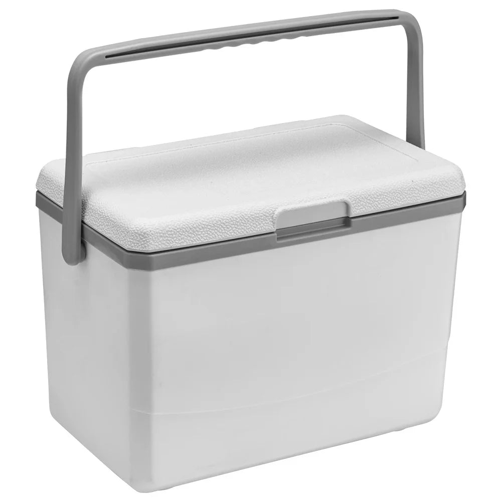 Lidl koelbox met stevig hengsel