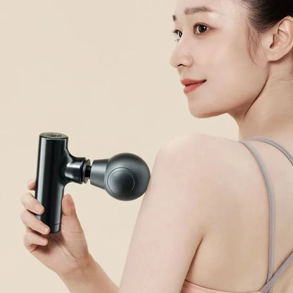 Massage gun Mediamarkt – Krachtig en professioneel
