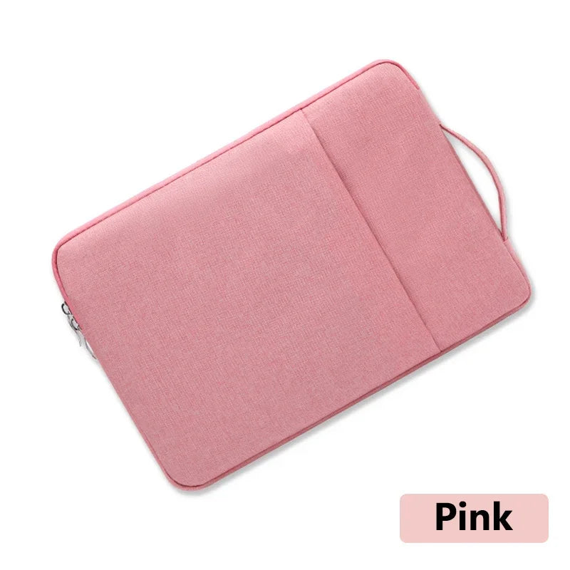 Dames laptoptas van stevig canvas – Duurzaam en trendy