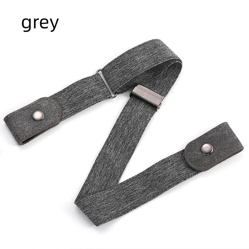 Brede elastische riemen voor taillejurken