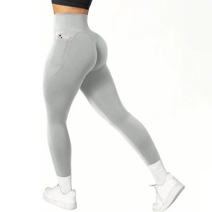 Stijlvolle yoga kleding voor actieve vrouwen
