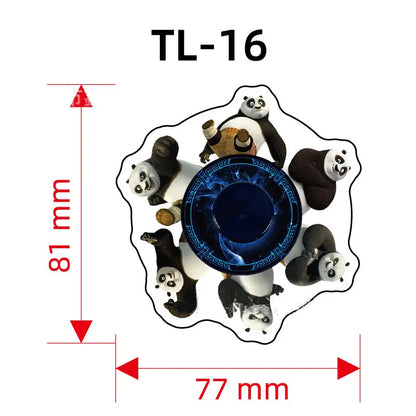 Fidget toys Intertoys met veilige materialen