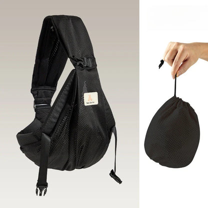 Design en draagcomfort gecombineerd in Artipoppe
