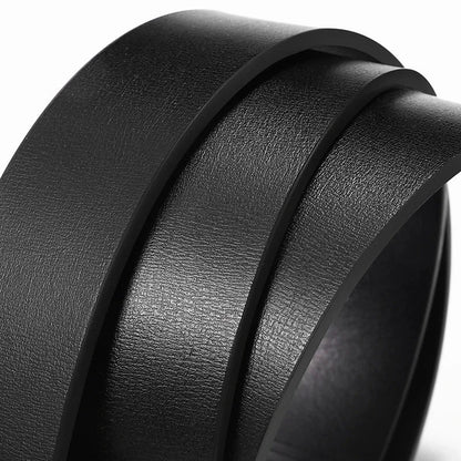 Riem heren in neutrale kleuren voor veelzijdige styling