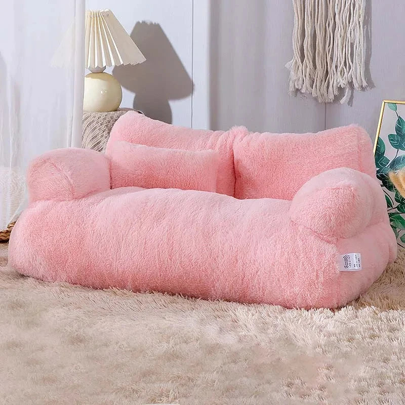 Moderne kattenmand – Past in elk interieur