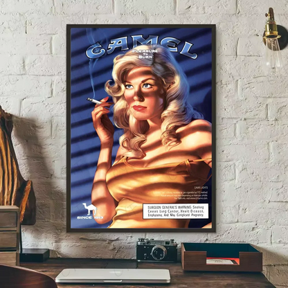Posterstore posters met Scandinavisch design