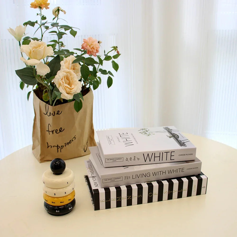Kleine objecten met groot effect – Decoratietips woonkamer