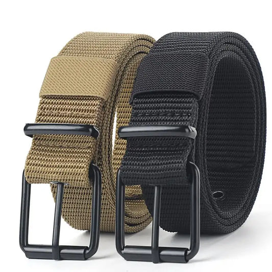 Riem heren met klassieke uitstraling en modern comfort