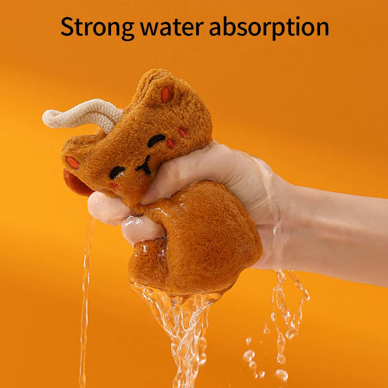 HEMA badstof washandjes – Stevig en absorberend