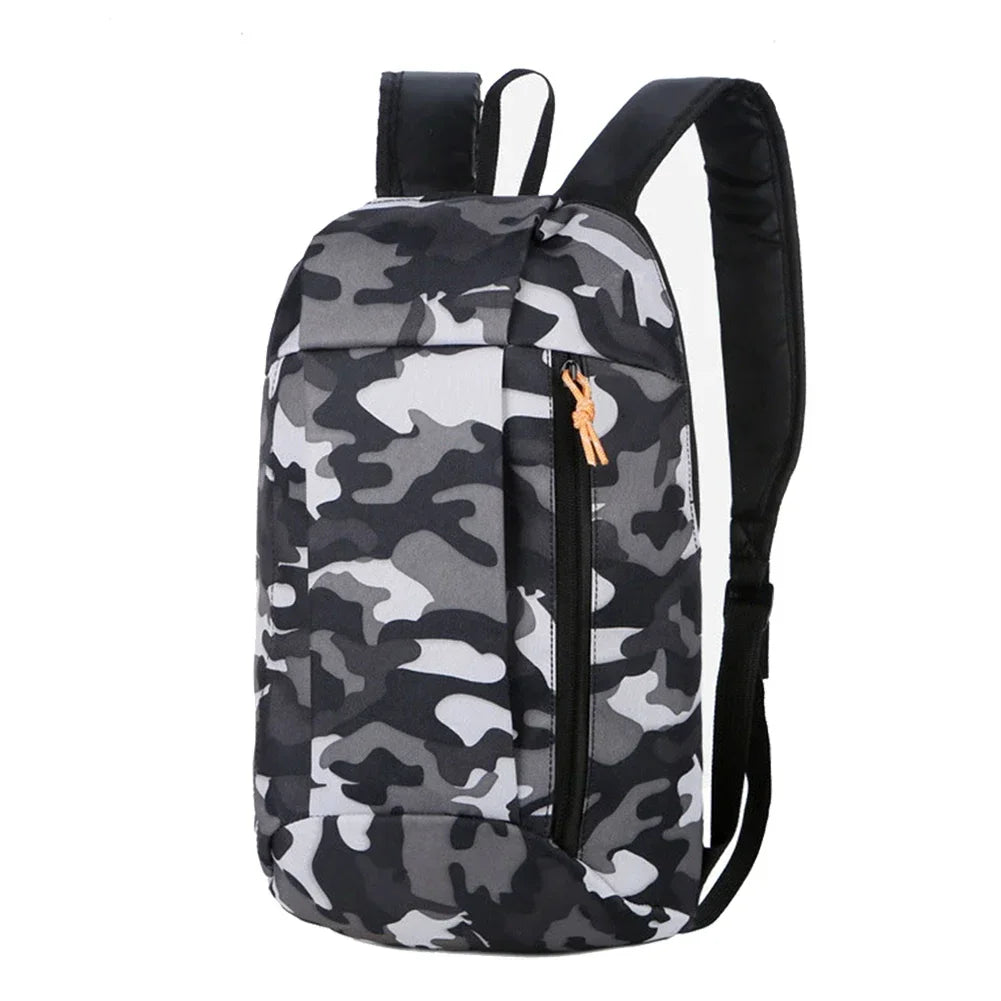 Ergonomische rugzak als handbagage