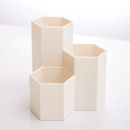 Rotating desk organizer – Alles draait om gemak