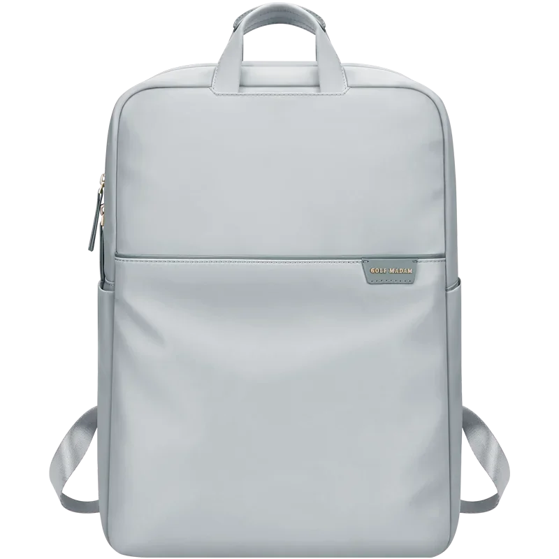 Heren laptop tas met extra versteviging – Robuust en betrouwbaar