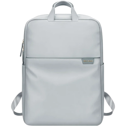 Heren laptop tas met extra versteviging – Robuust en betrouwbaar