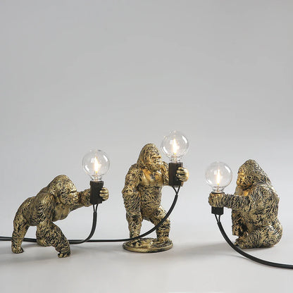 Minimalistische nachtkastlamp – Strak en modern