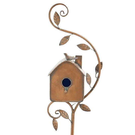Vogelhuisje Hema – Simpel en charmant