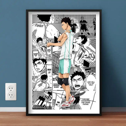 Posterstore posters met Scandinavisch design
