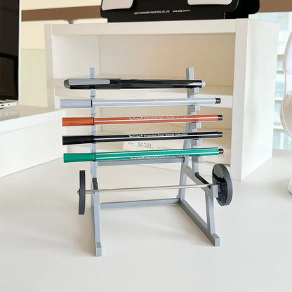 Desk organizer – Houd je bureau netjes en overzichtelijk
