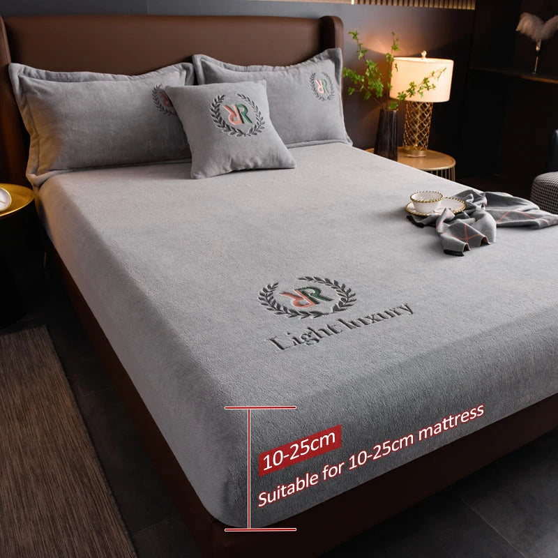 Satijnen beddengoed luxe – Voor ultiem comfort