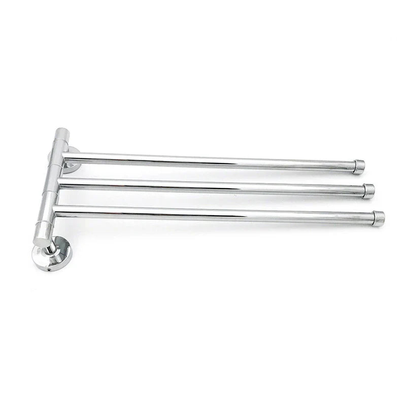 Handdoekenrek voor radiator – Warm en snel droog