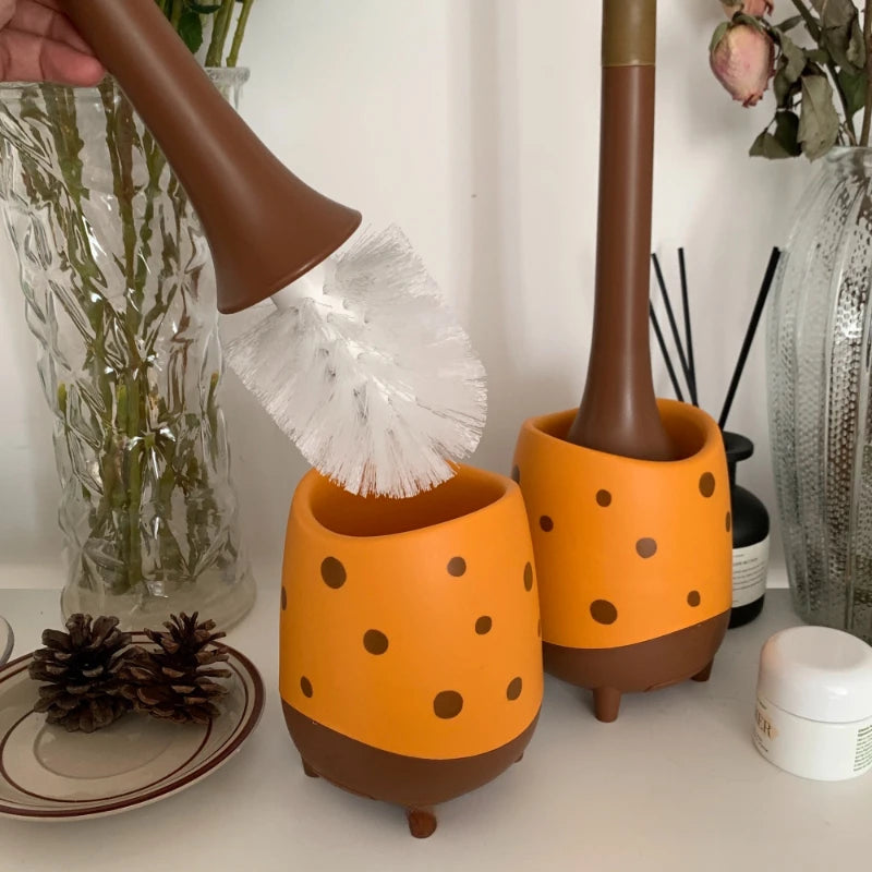 Toilet borstel – Onmisbaar voor een schoon toilet