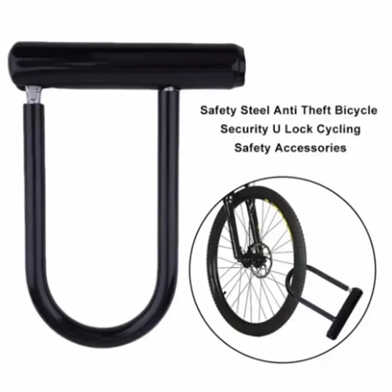 Fiets kettingslot – Extra sterk en flexibel