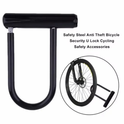 Fiets kettingslot – Extra sterk en flexibel