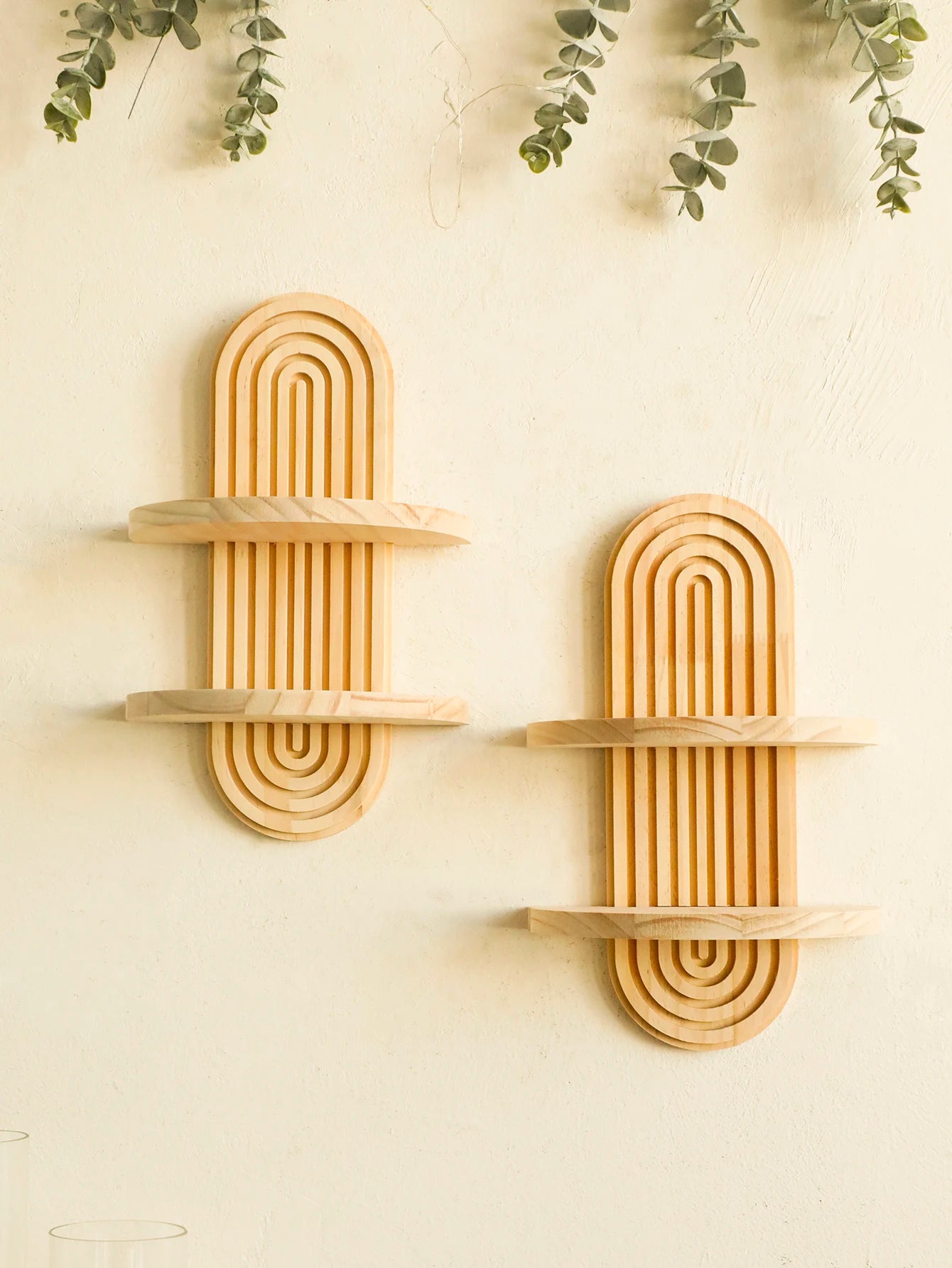 Woonkamer decoratie in romantische stijl – Zacht en elegant