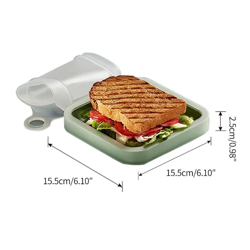 Retro brood trommel – Brengt sfeer in de keuken