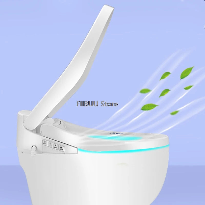 Verkleiner wc bril met foamlaag – Comfortabel voor kleintjes