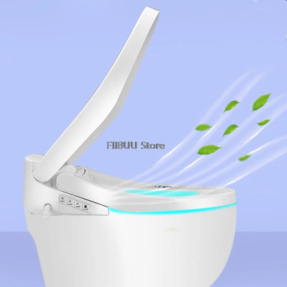 Verkleiner wc bril met foamlaag – Comfortabel voor kleintjes