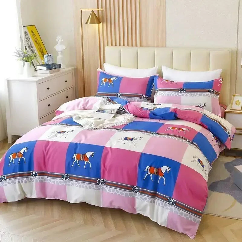 Beddengoed – Comfort en stijl voor elke slaapkamer