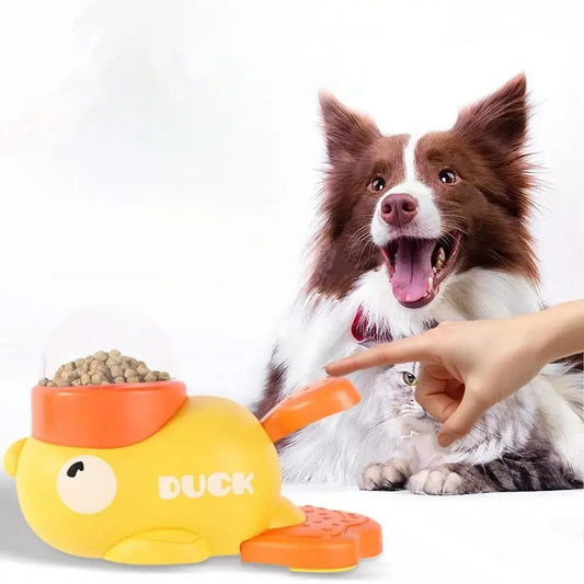 Cadeaupakket hond met speeltouw – Voor uren speelplezier