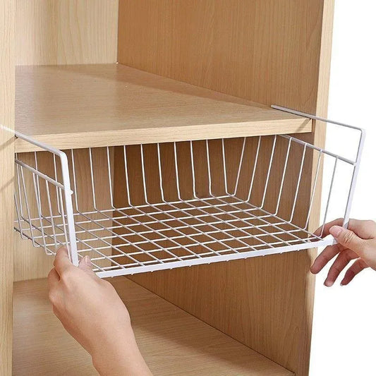 Desk organization box met handige vakverdeling
