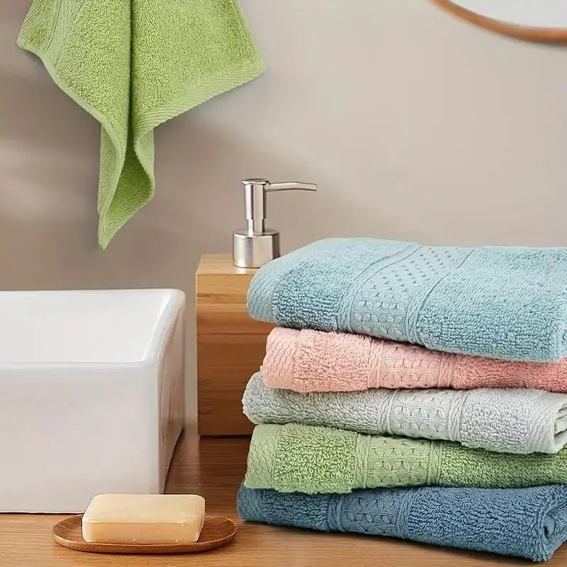 HEMA katoenen babywashandjes – Veilige verzorging